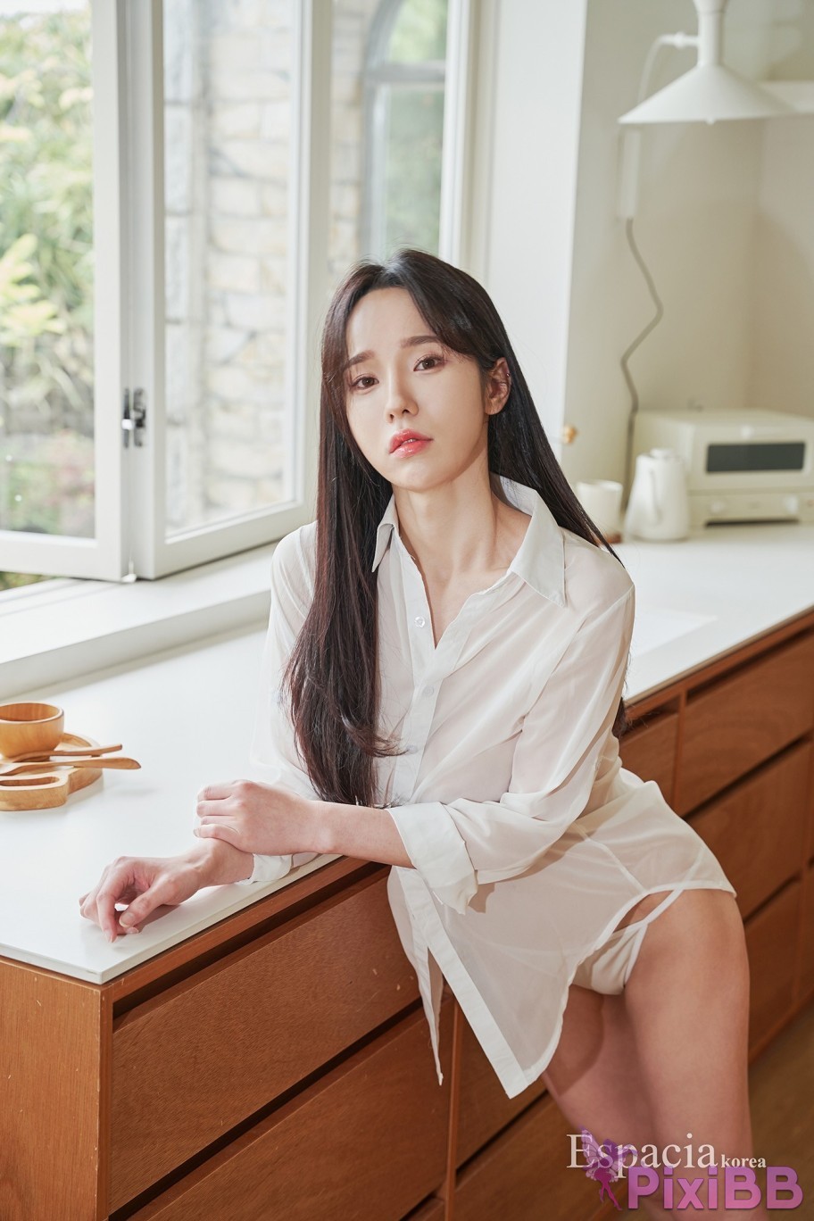 Espasia Korea EHC051 YUNHA PixiBB.COM 002