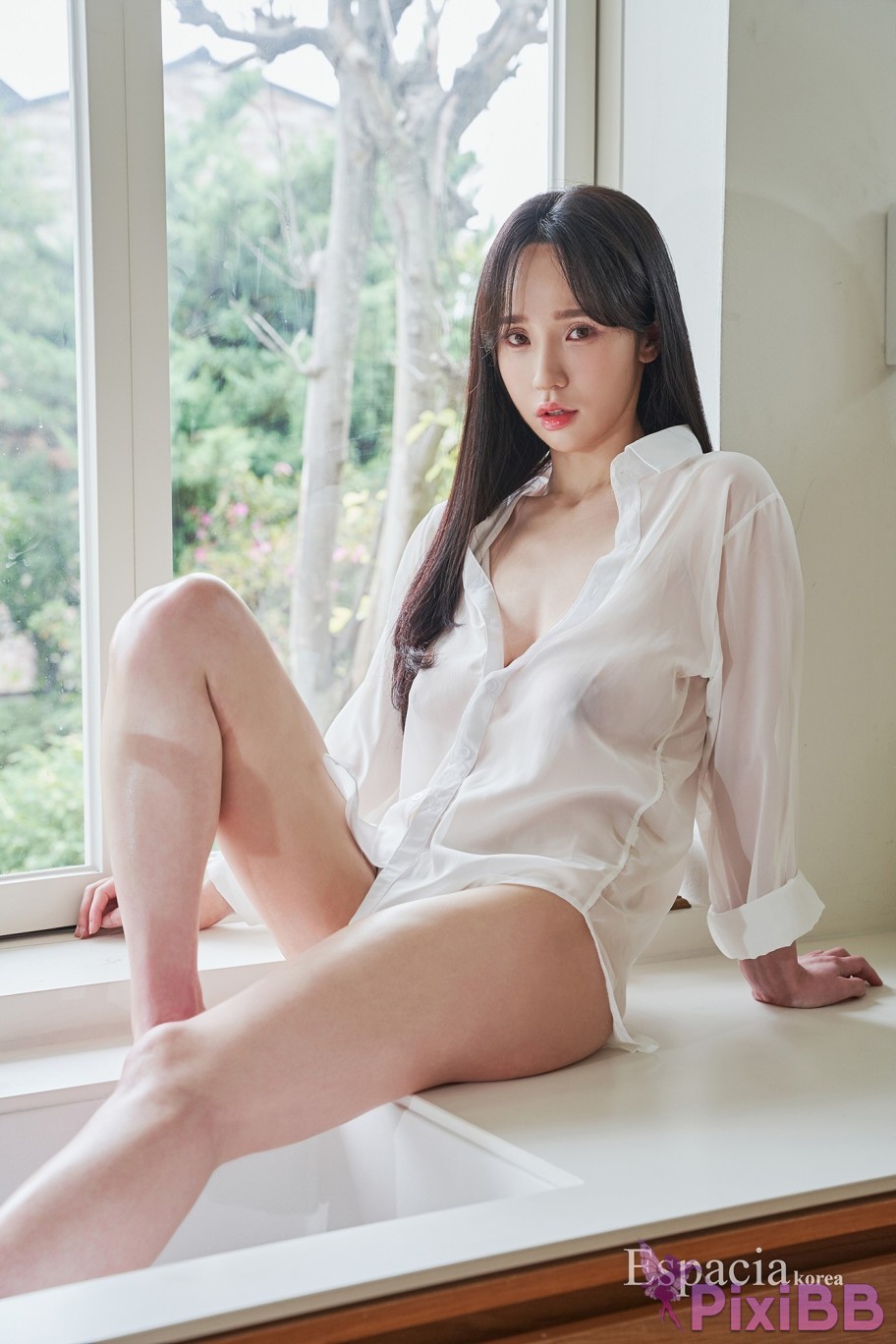 Espasia Korea EHC051 YUNHA PixiBB.COM 010