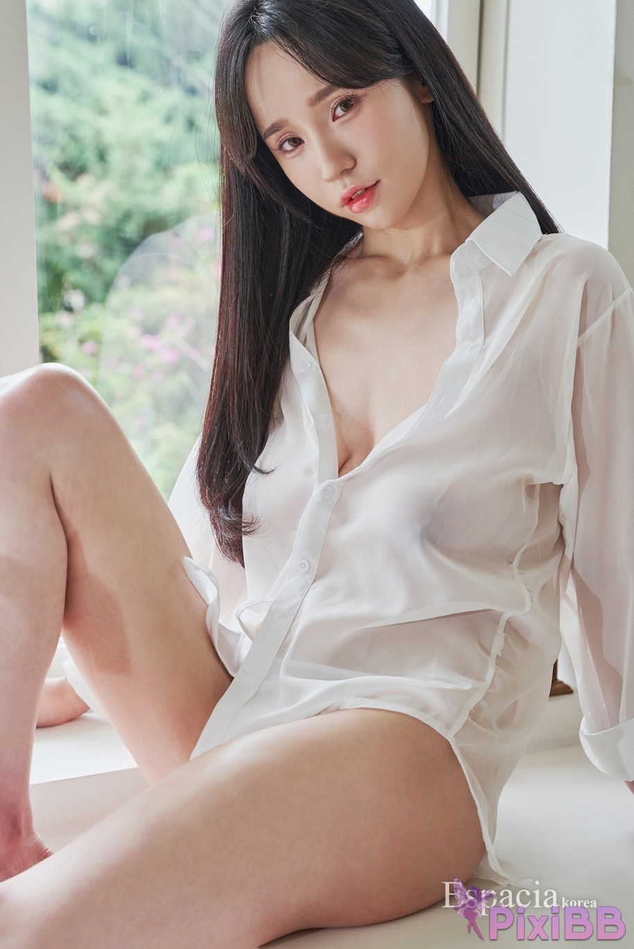 Espasia Korea EHC051 YUNHA PixiBB.COM 011