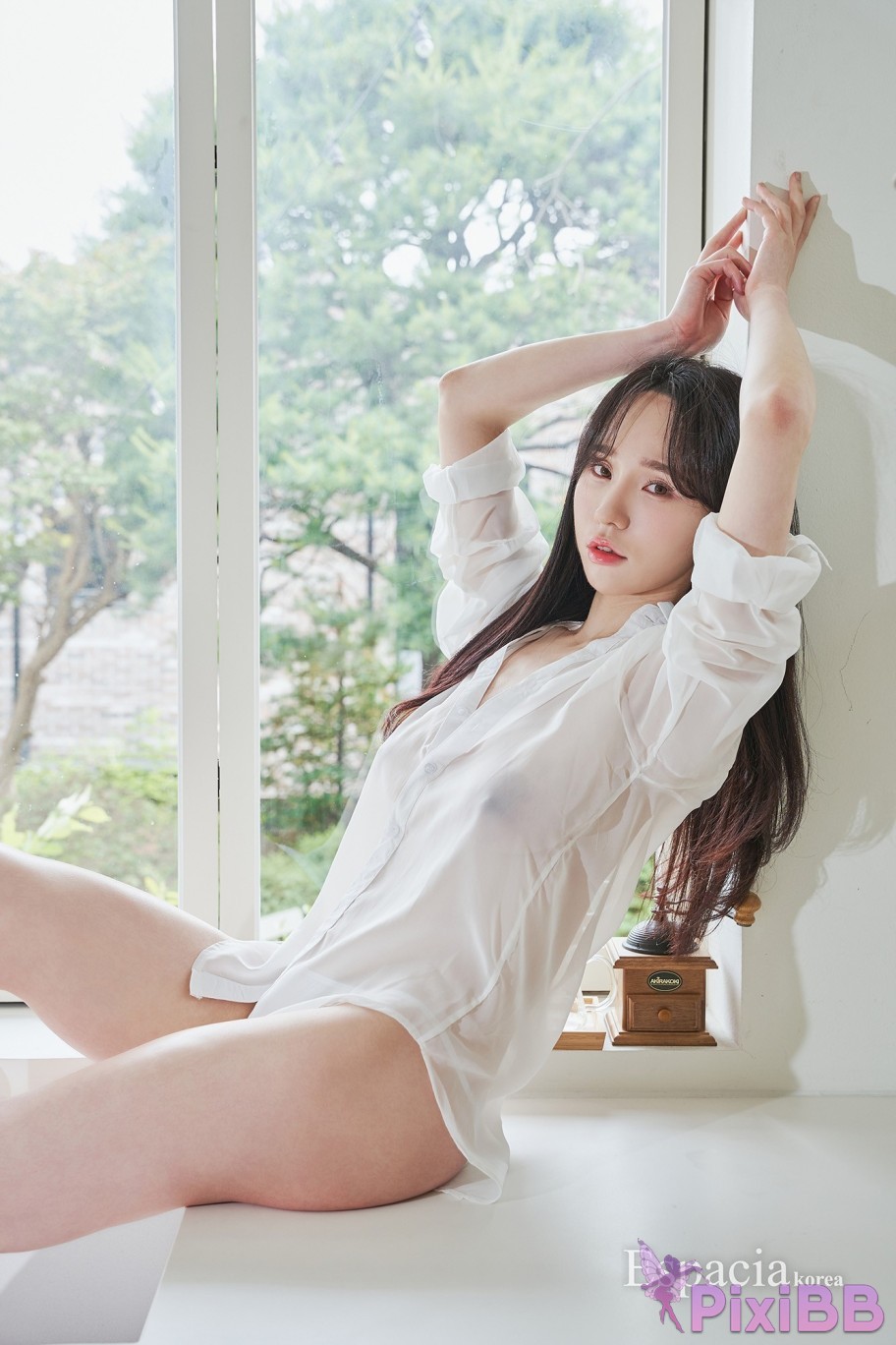 Espasia Korea EHC051 YUNHA PixiBB.COM 012