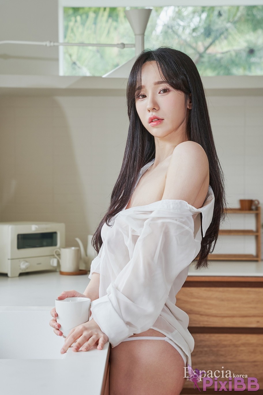 Espasia Korea EHC051 YUNHA PixiBB.COM 014