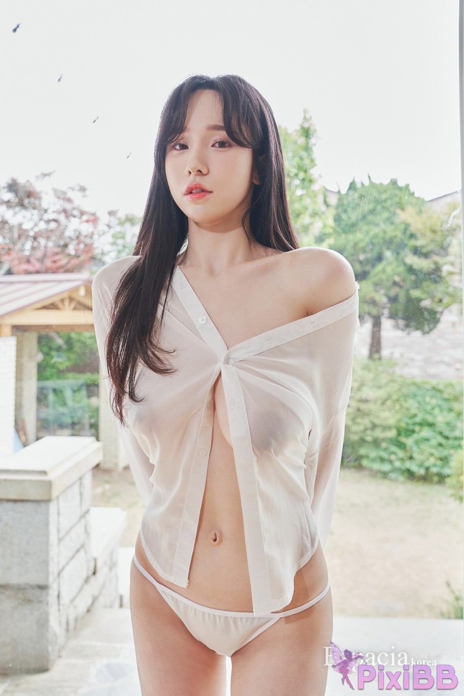 Espasia Korea EHC051 YUNHA PixiBB.COM 034