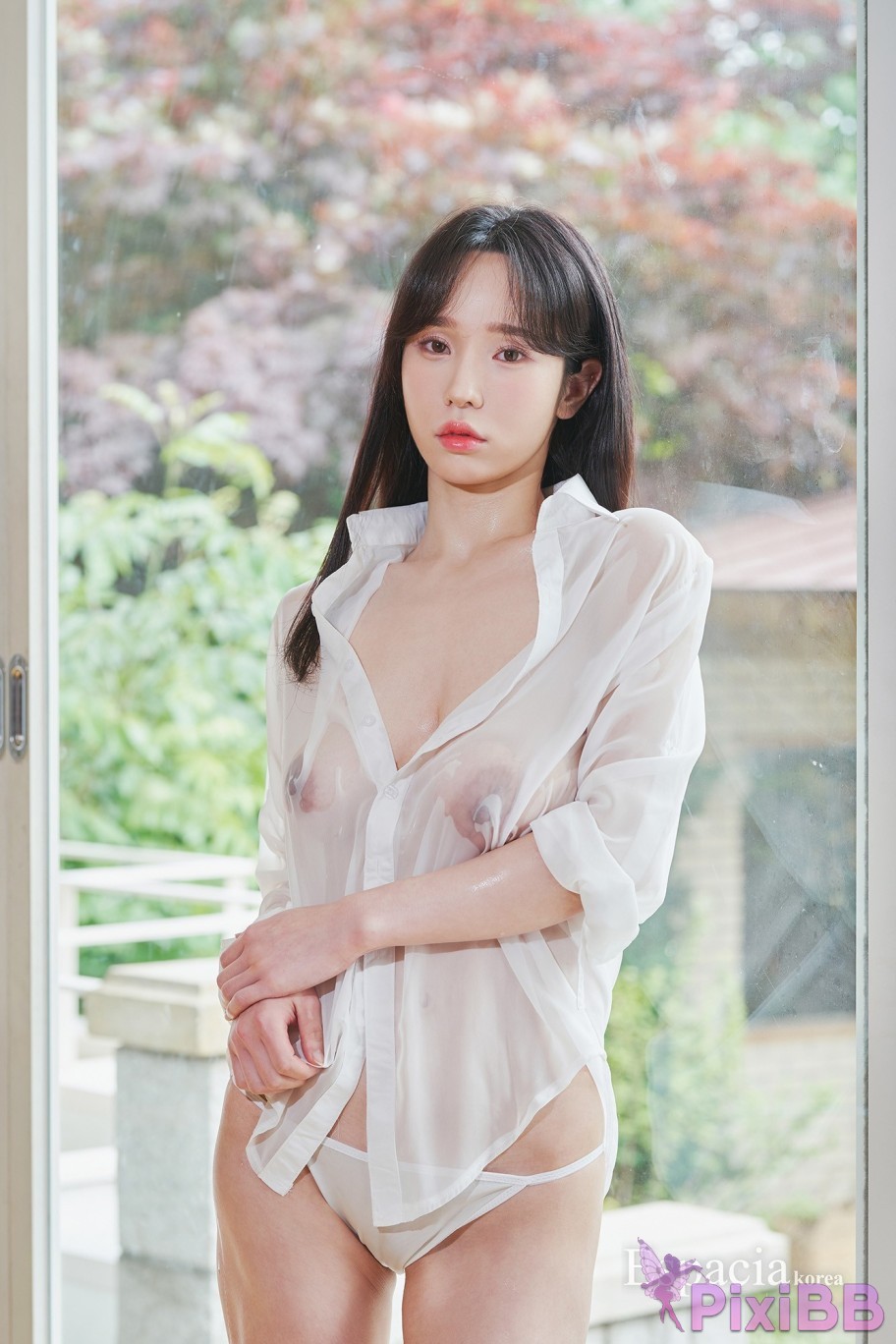 Espasia Korea EHC051 YUNHA PixiBB.COM 042