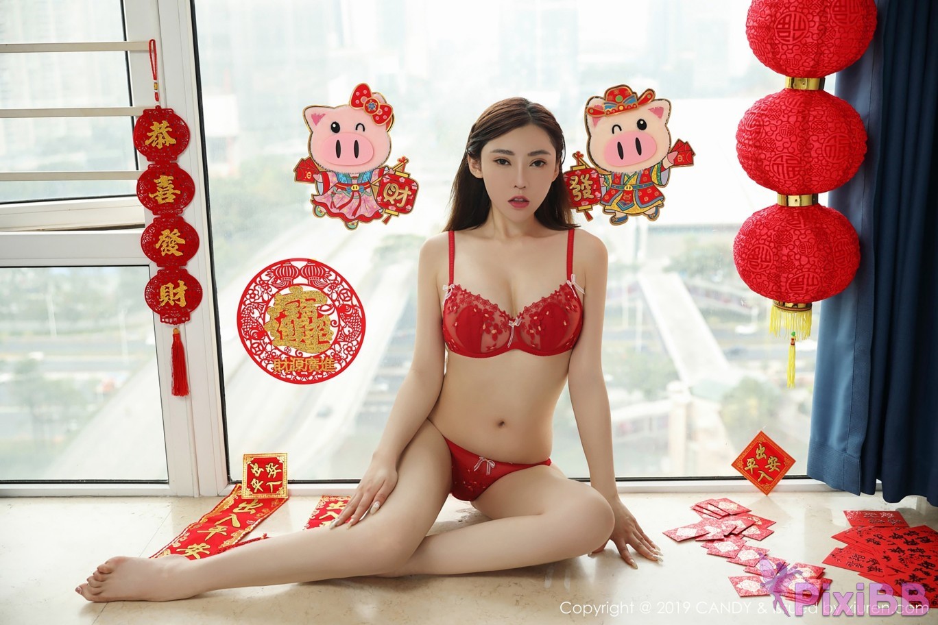 CANDY Vol.070 baby PixiBB.COM 024