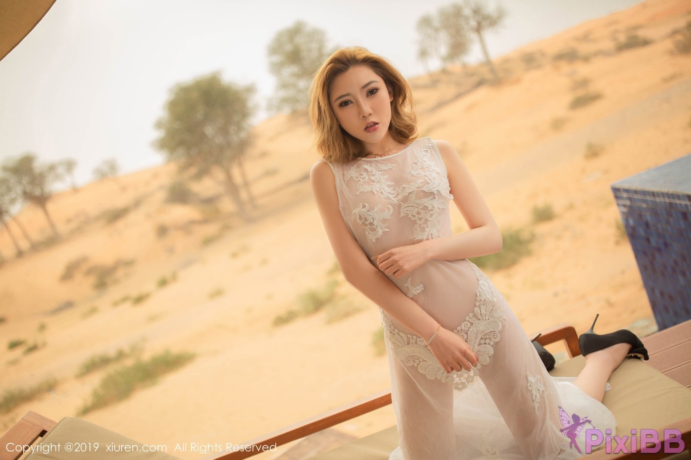 XIUREN No.1384 baby PixiBB.COM 025