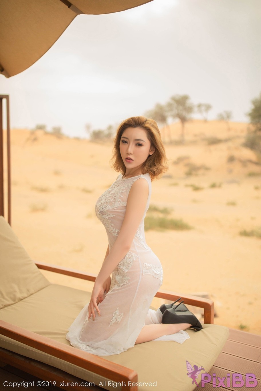 XIUREN No.1384 baby PixiBB.COM 028