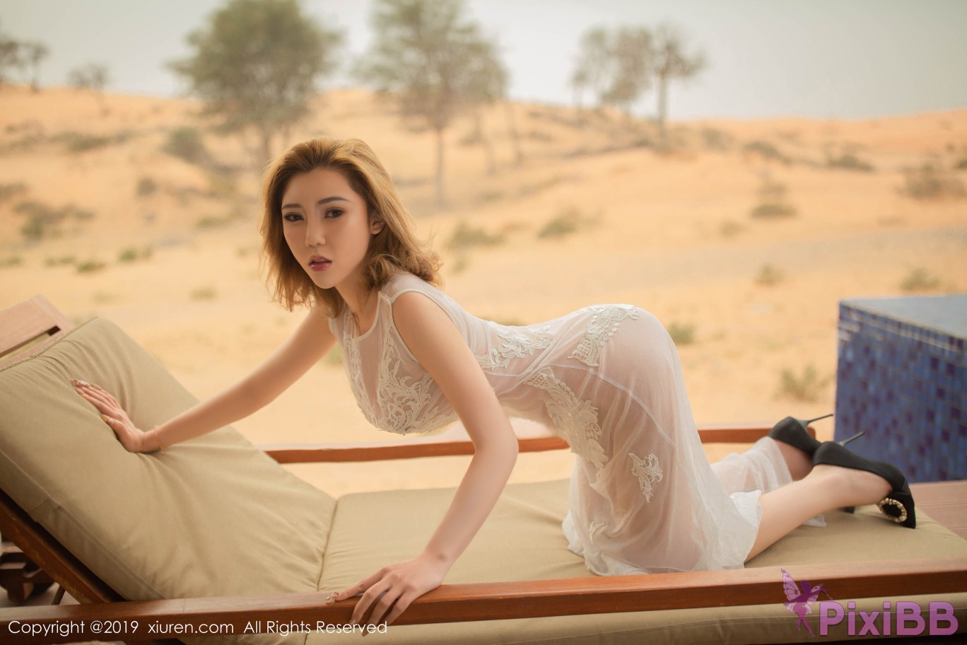XIUREN No.1384 baby PixiBB.COM 029