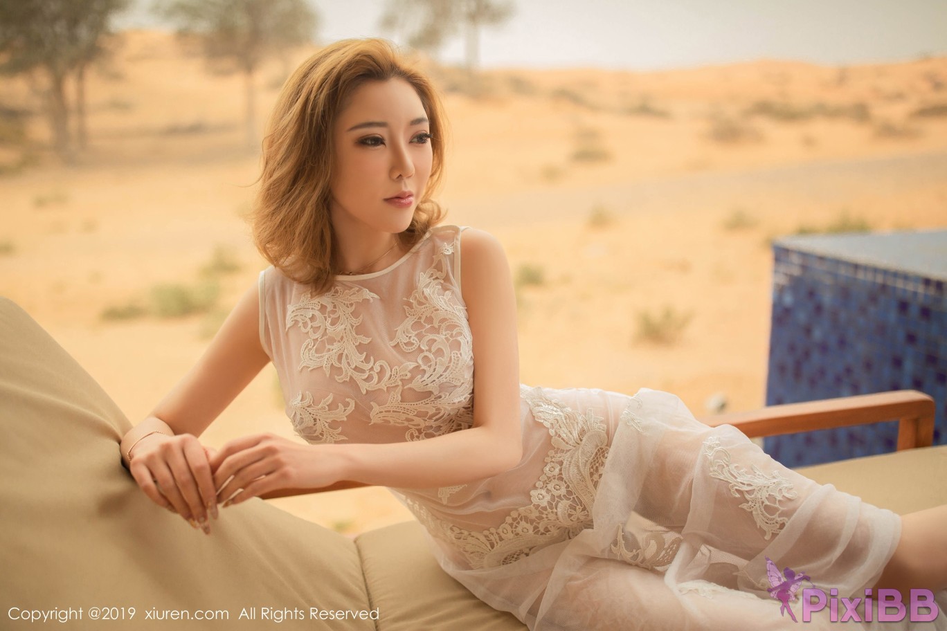 XIUREN No.1384 baby PixiBB.COM 031