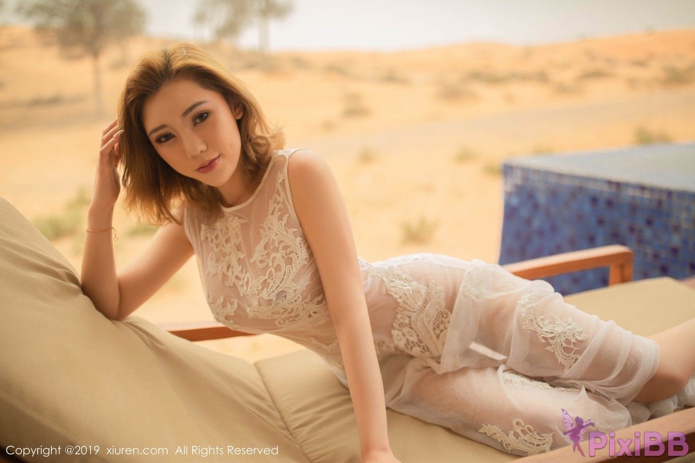 XIUREN No.1384 baby PixiBB.COM 033