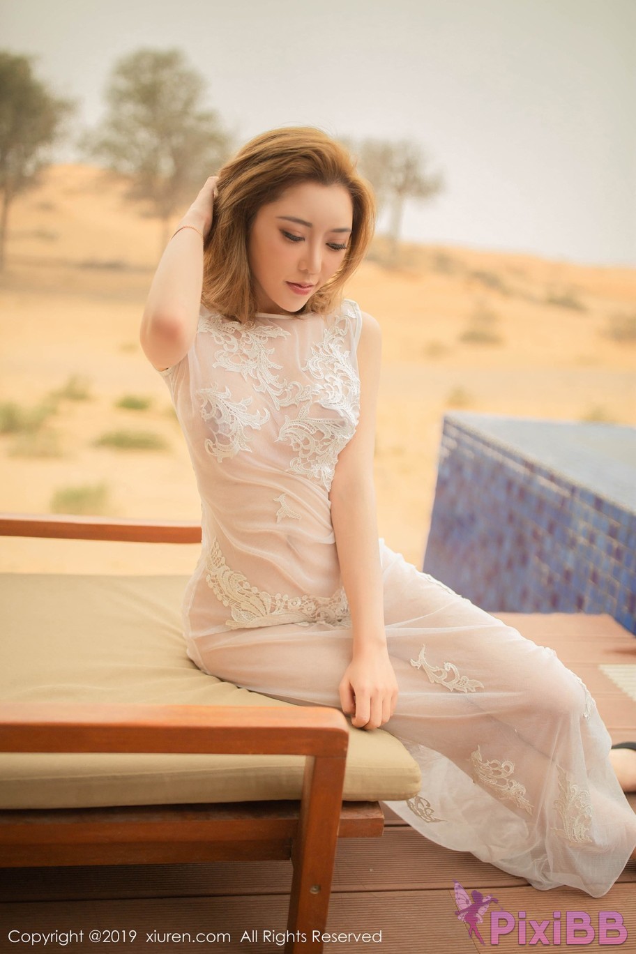 XIUREN No.1384 baby PixiBB.COM 042