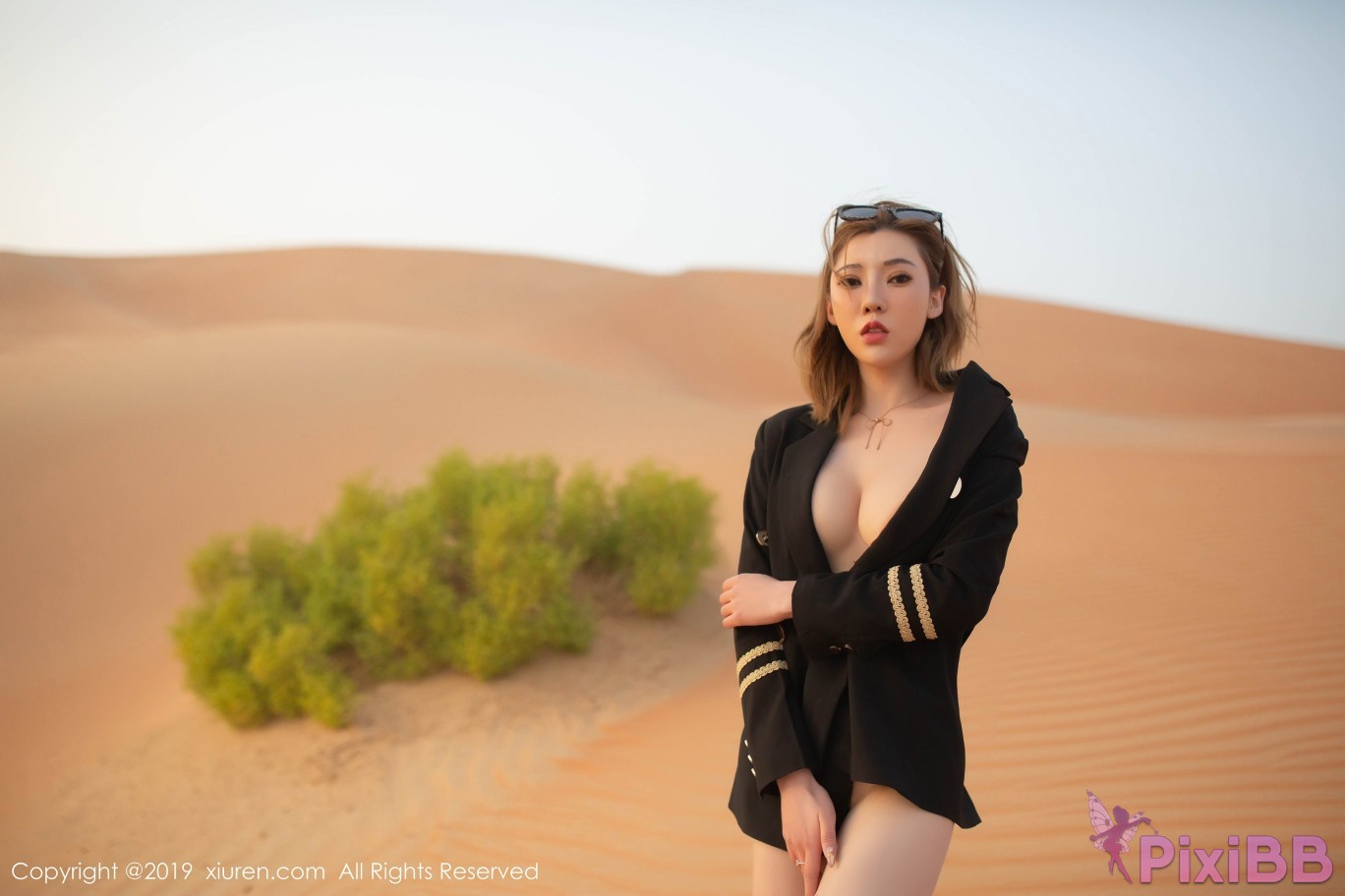 XIUREN No.1539 baby PixiBB.COM 018