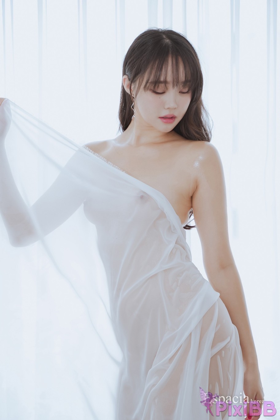 Espacia Korea EHC118 Inah PixiBB.COM 036