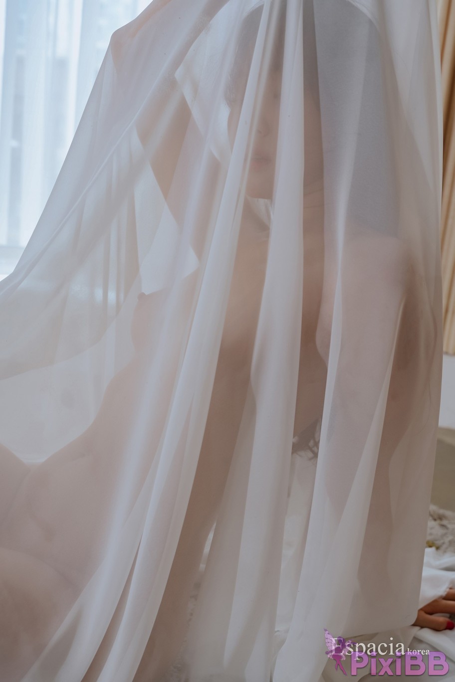 Espacia Korea EHC118 Inah PixiBB.COM 040