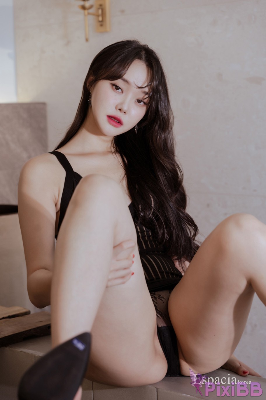 Espacia Korea EHC126 Inah PixiBB.COM 003