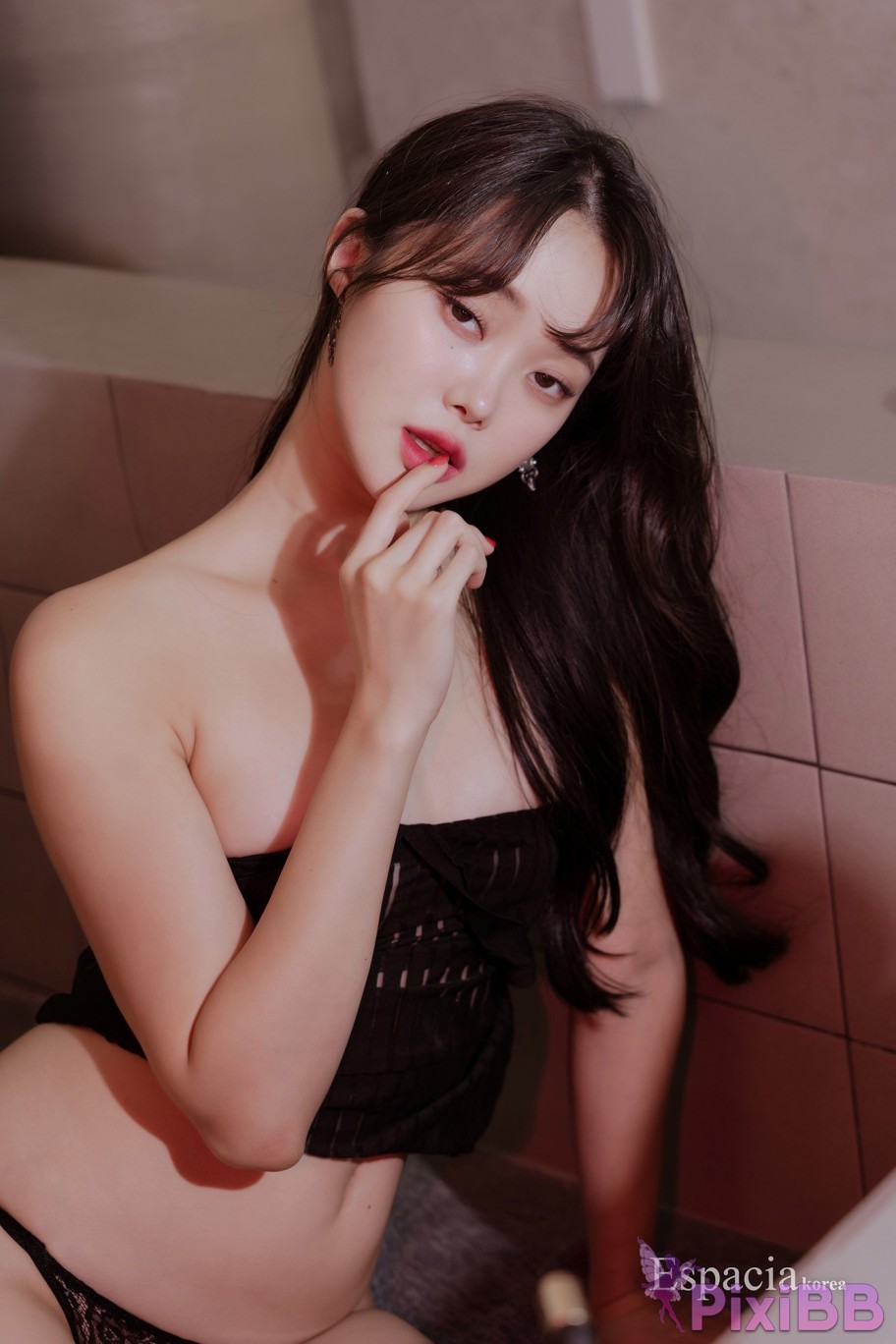 Espacia Korea EHC126 Inah PixiBB.COM 018