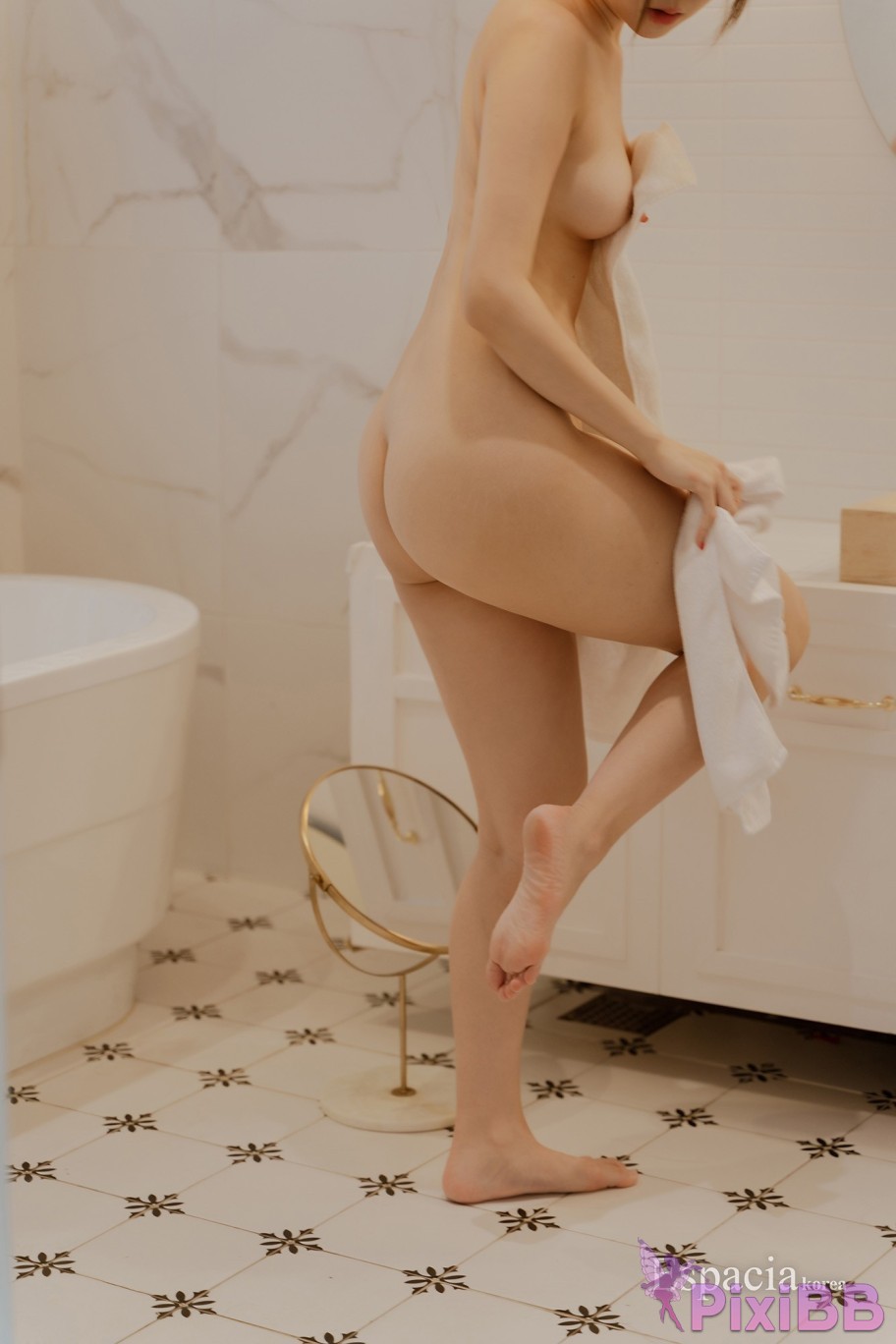 Espacia Korea EHC151 Inah PixiBB.COM 031