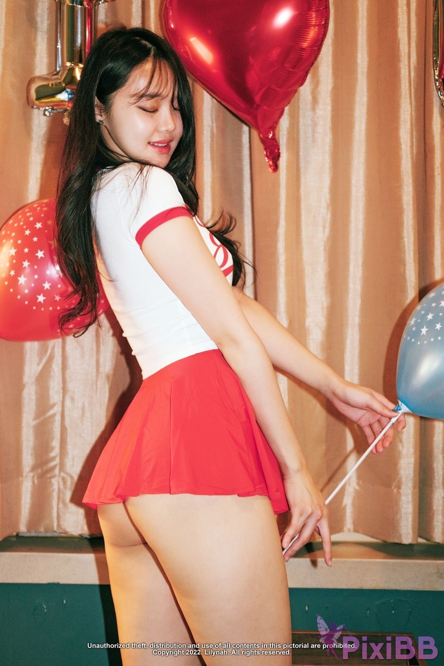 Lilynah Inah Happy Party Tonight PixiBB.COM 017