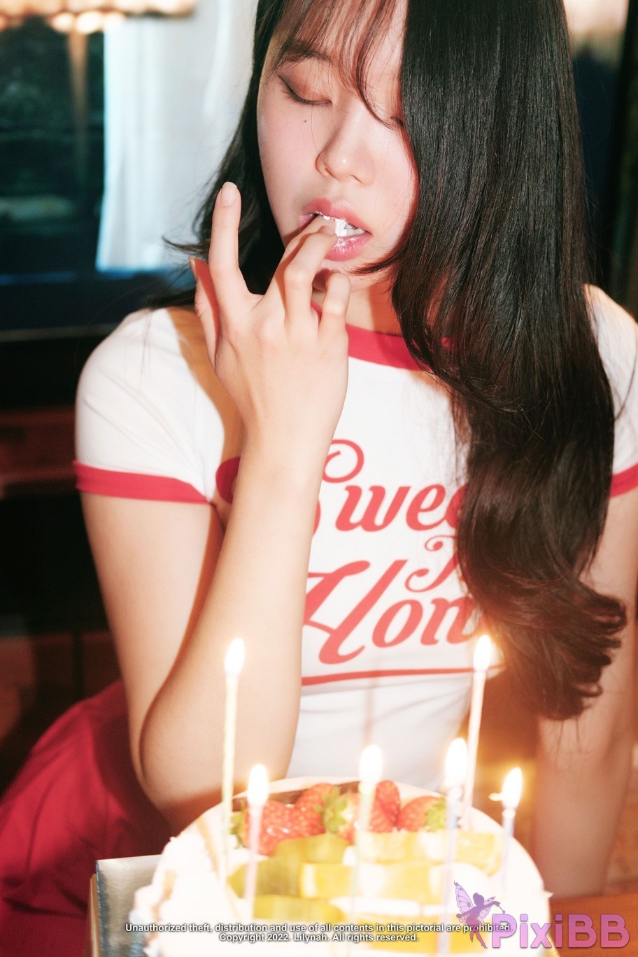 Lilynah Inah Happy Party Tonight PixiBB.COM 026