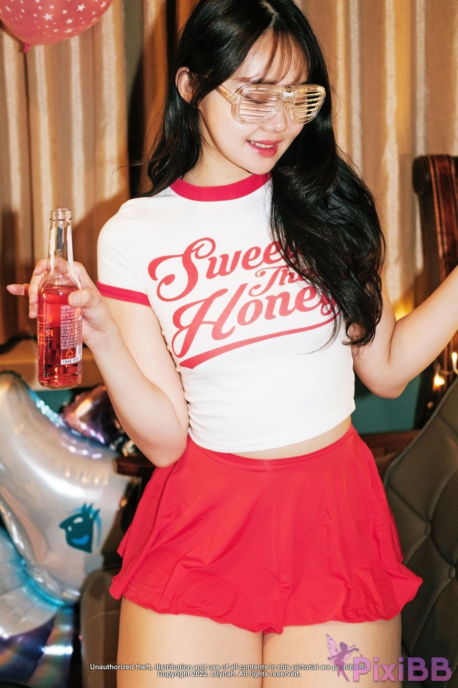 Lilynah Inah Happy Party Tonight PixiBB.COM 092