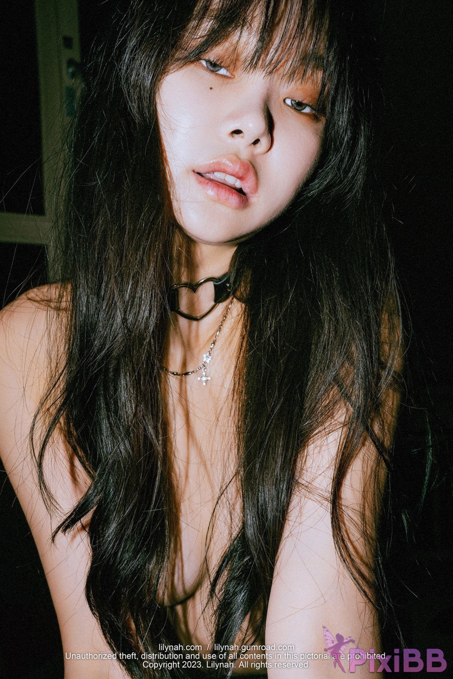 Lilynah LW079 Inah Vol.33 Rock N Roll PixiBB.COM 026