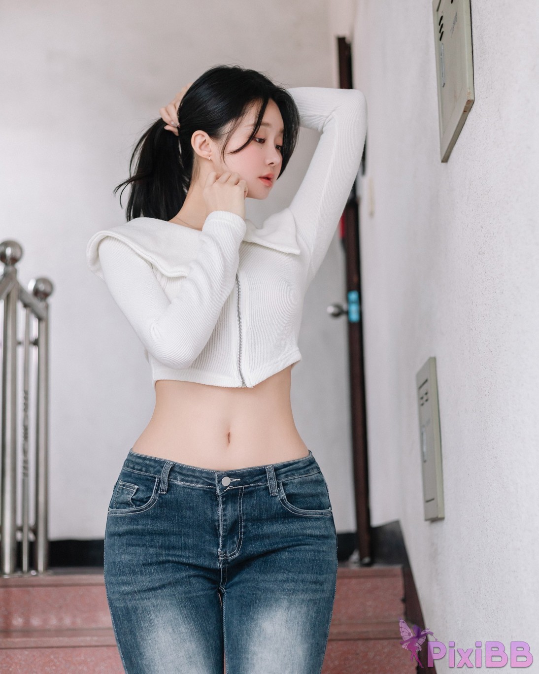 Paranhosu Inah Vol.1 Flowering Part 2 Bonus PixiBB.COM 001