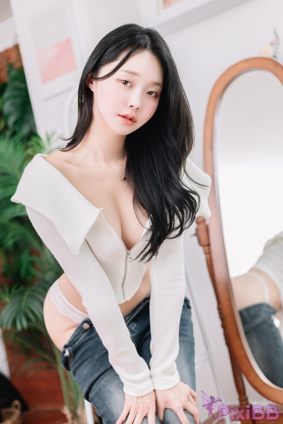 Paranhosu Inah Vol.1 Flowering Part 2 Bonus PixiBB.COM 003