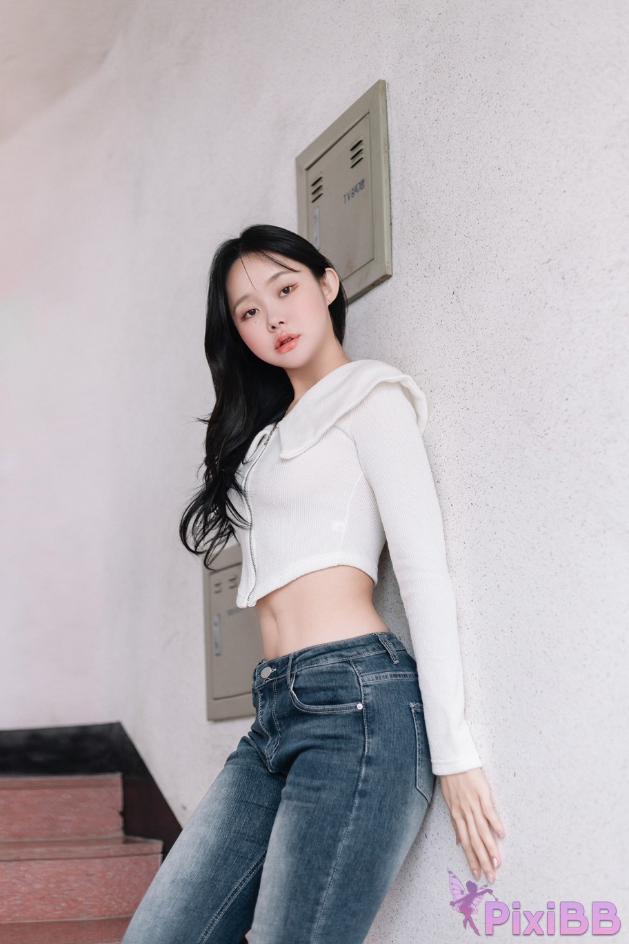 Paranhosu Inah Vol.1 Flowering Part 2 Bonus PixiBB.COM 012