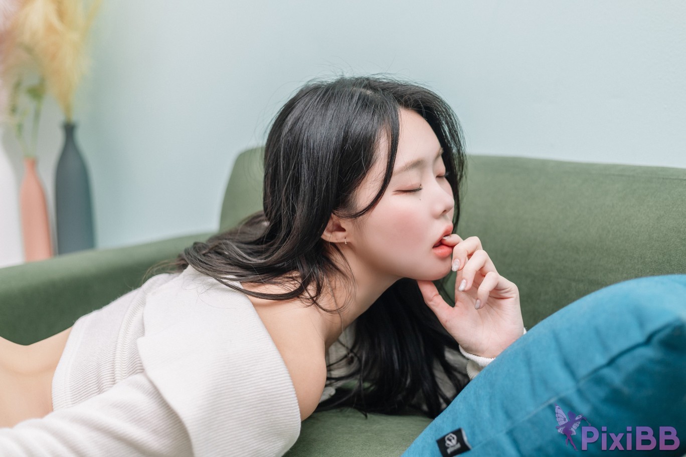 Paranhosu Inah Vol.1 Flowering Part 2 Bonus PixiBB.COM 014