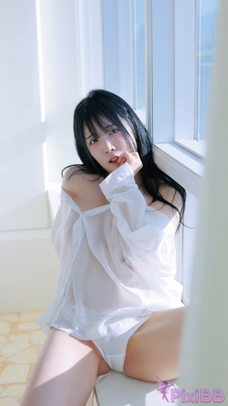 Patreon rina momorina Cream Milk PixiBB.COM 012