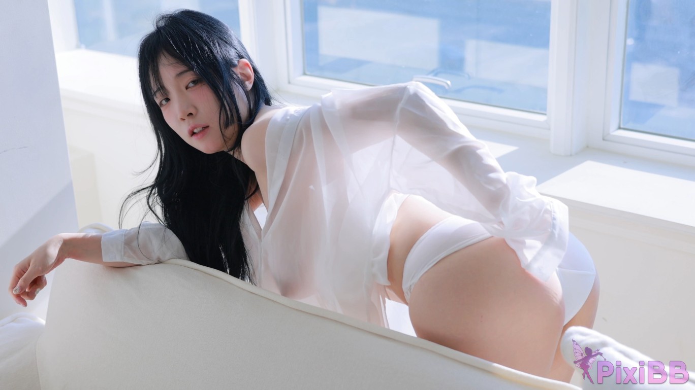 Patreon rina momorina Cream Milk PixiBB.COM 018