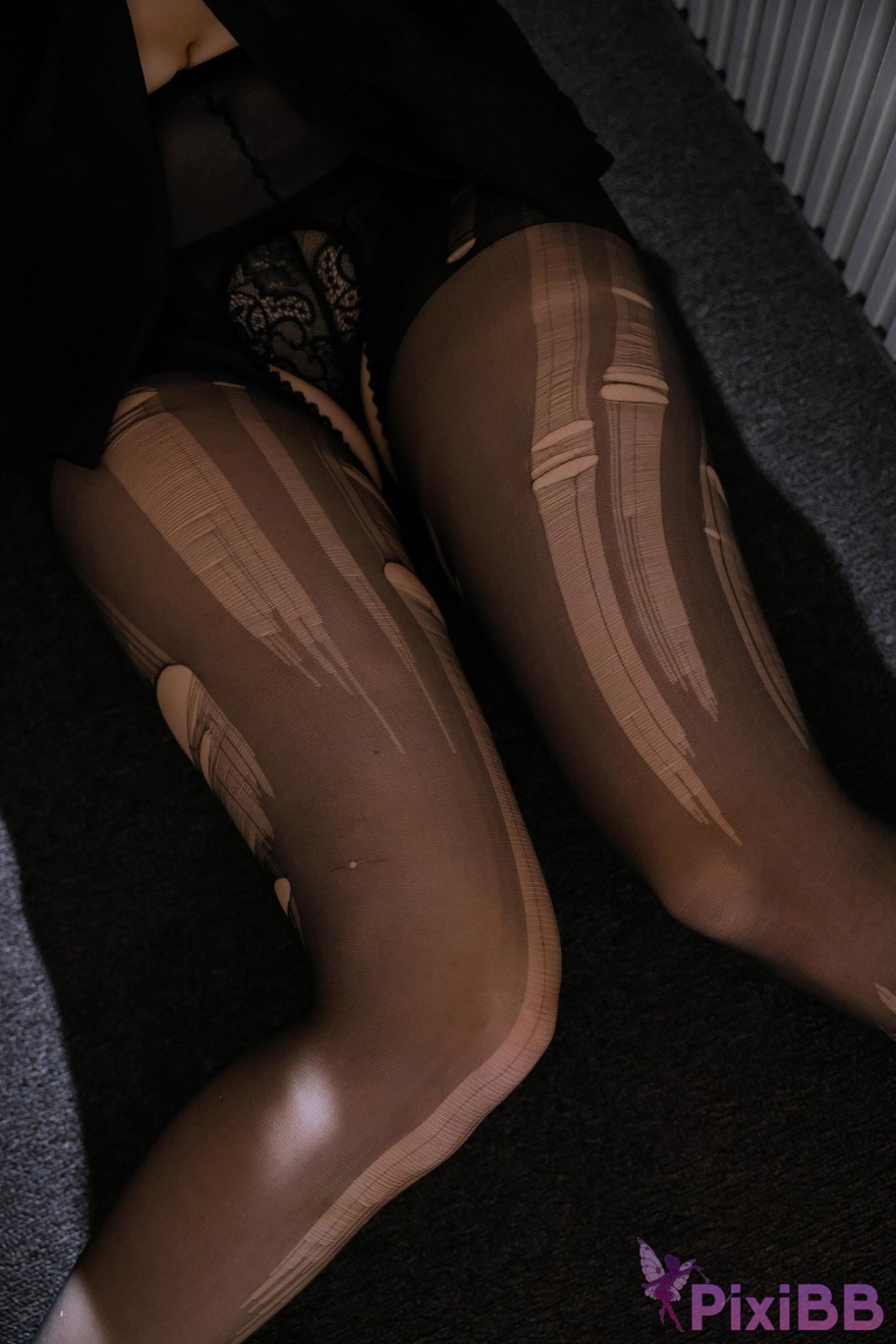 SWEETBOX Inah SWTB Vol.29 Arrest PixiBB.COM 051