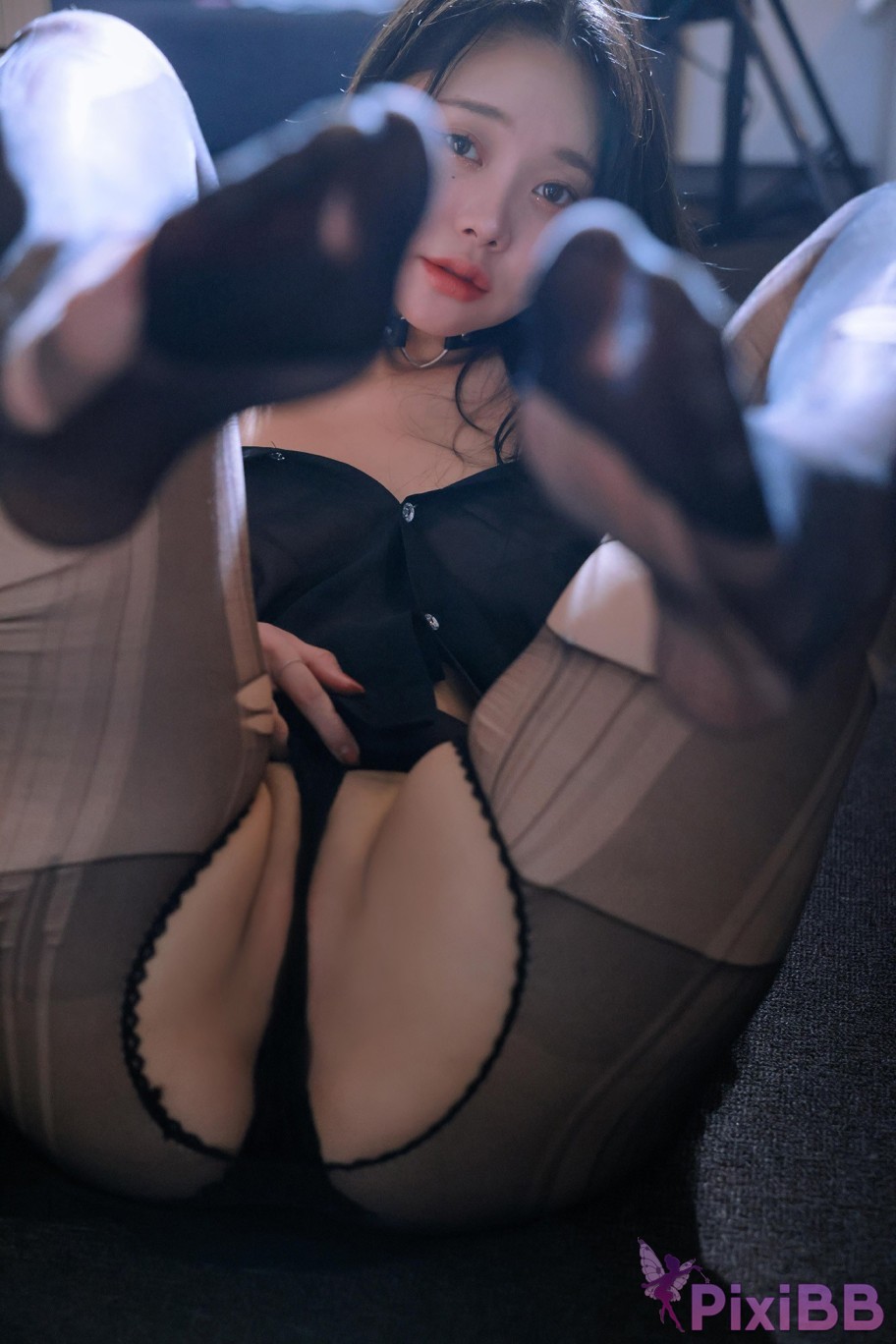 SWEETBOX Inah SWTB Vol.29 Arrest PixiBB.COM 058