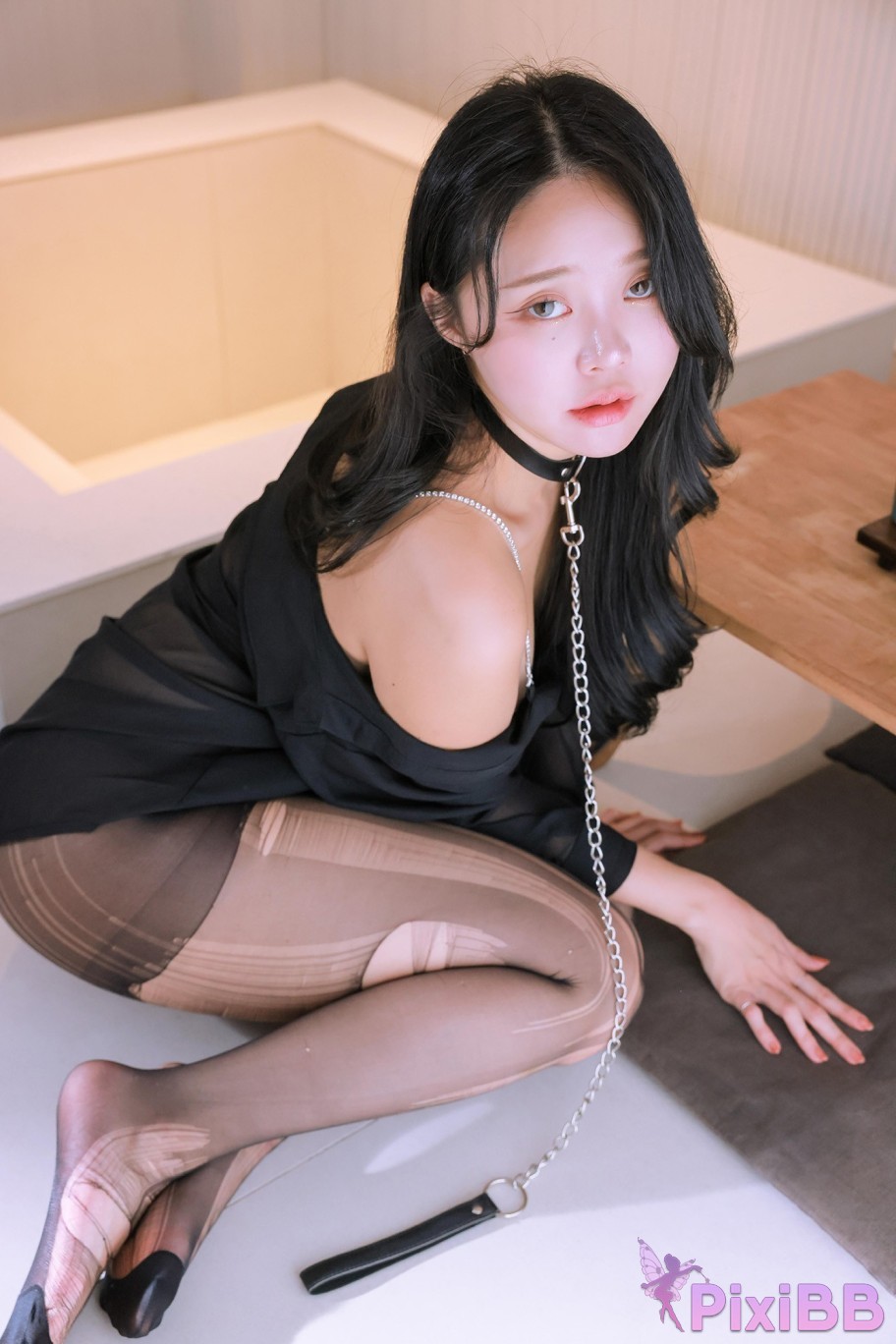 SWEETBOX Inah SWTB Vol.29 Arrest PixiBB.COM 062