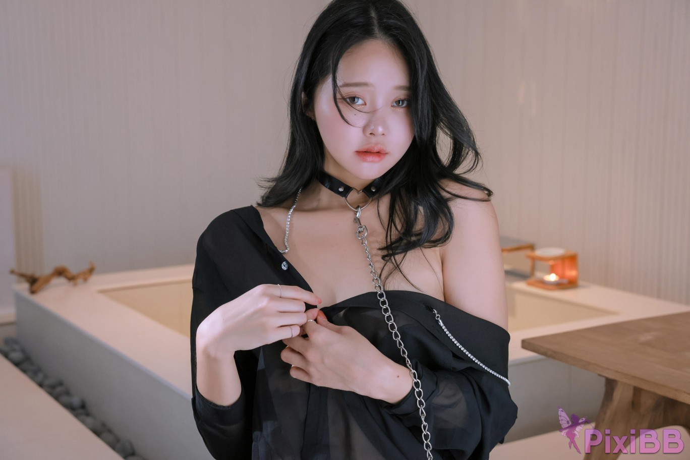 SWEETBOX Inah SWTB Vol.29 Arrest PixiBB.COM 072