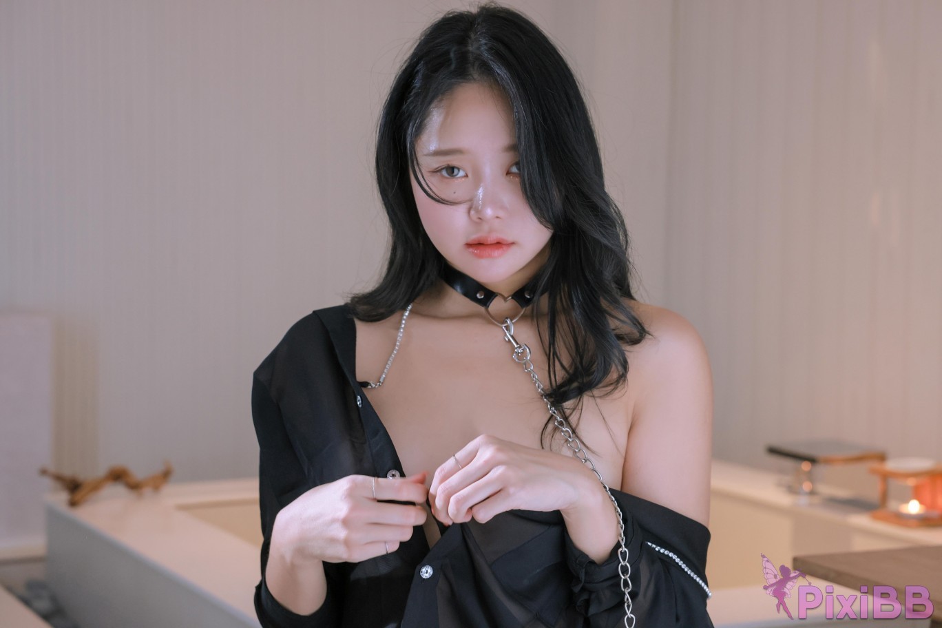 SWEETBOX Inah SWTB Vol.29 Arrest PixiBB.COM 073