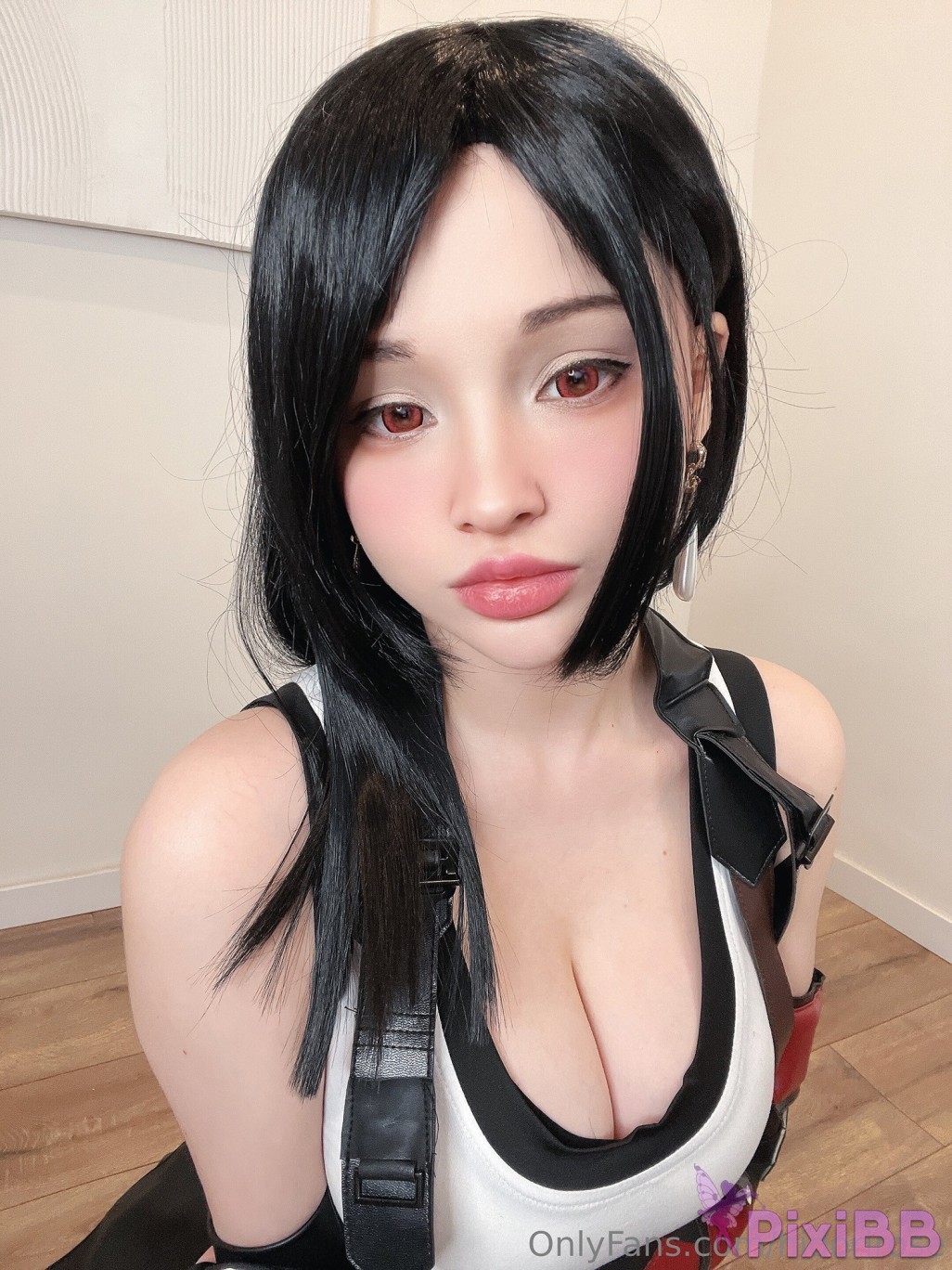 Hidori Rose Tifa Lockhart Final Fantasy VII PixiBB.COM 006