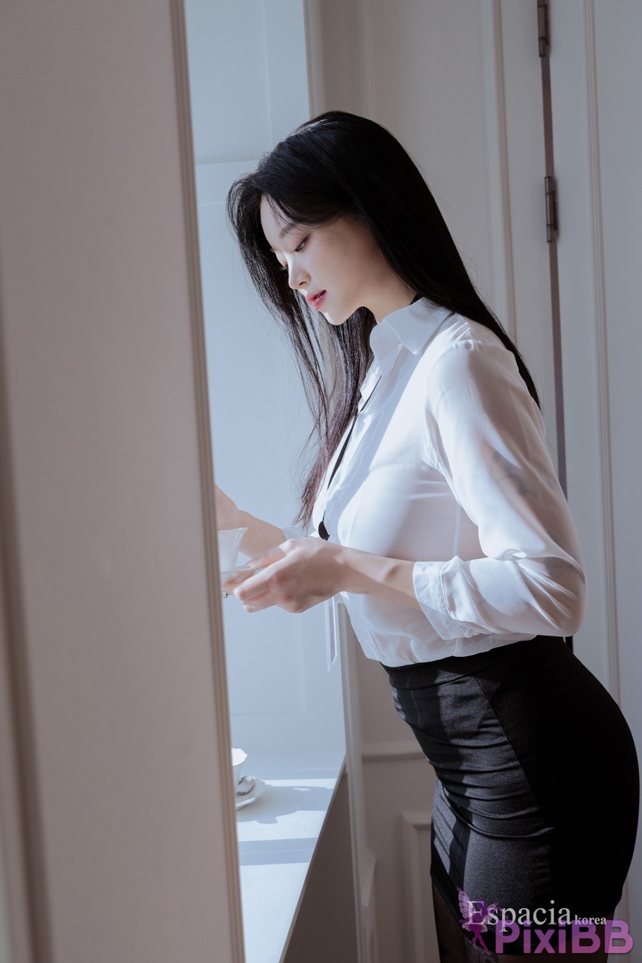 Espacia Korea EHC135 Mina PixiBB.COM 001