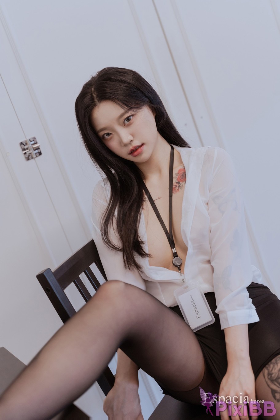 Espacia Korea EHC135 Mina PixiBB.COM 017