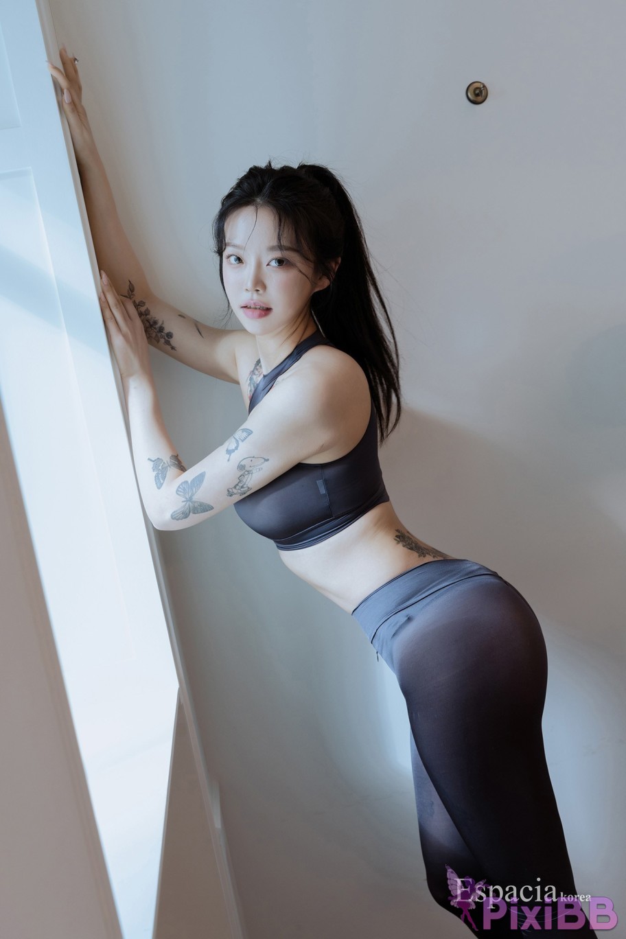 Espacia Korea EHC144 MINA PixiBB.COM 003