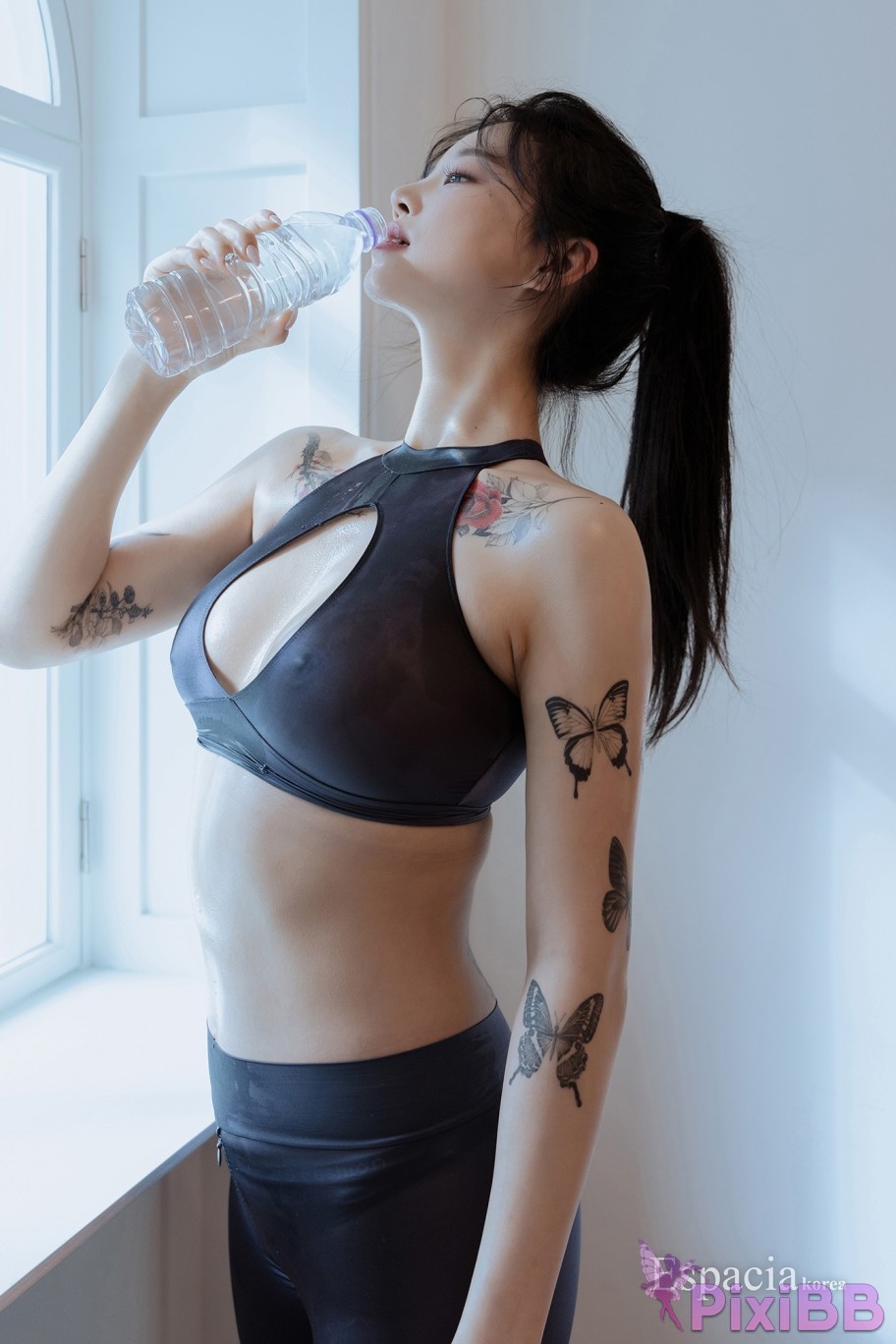 Espacia Korea EHC144 MINA PixiBB.COM 015