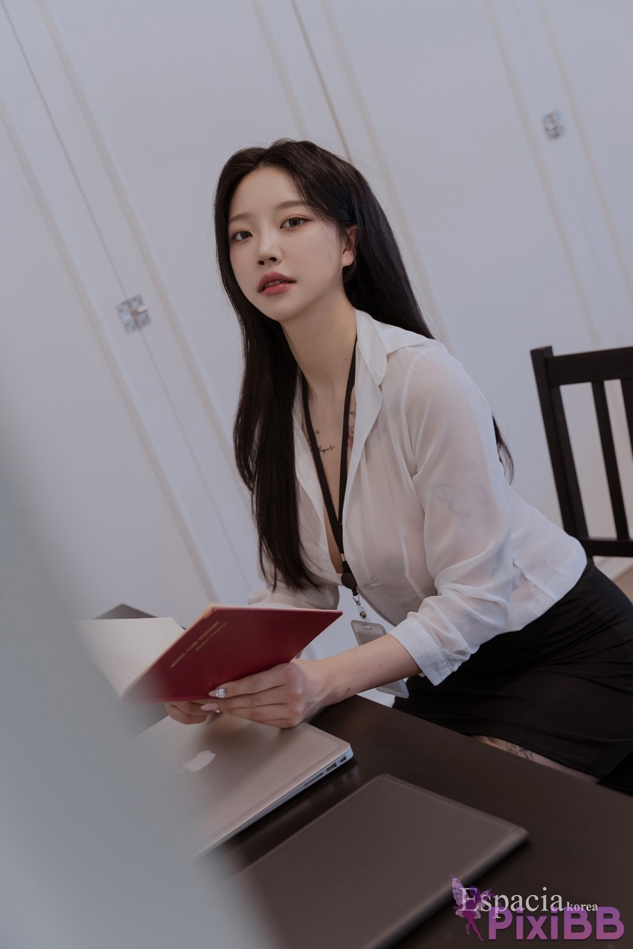 Espacia Korea EXC135 Mina PixiBB.COM 006