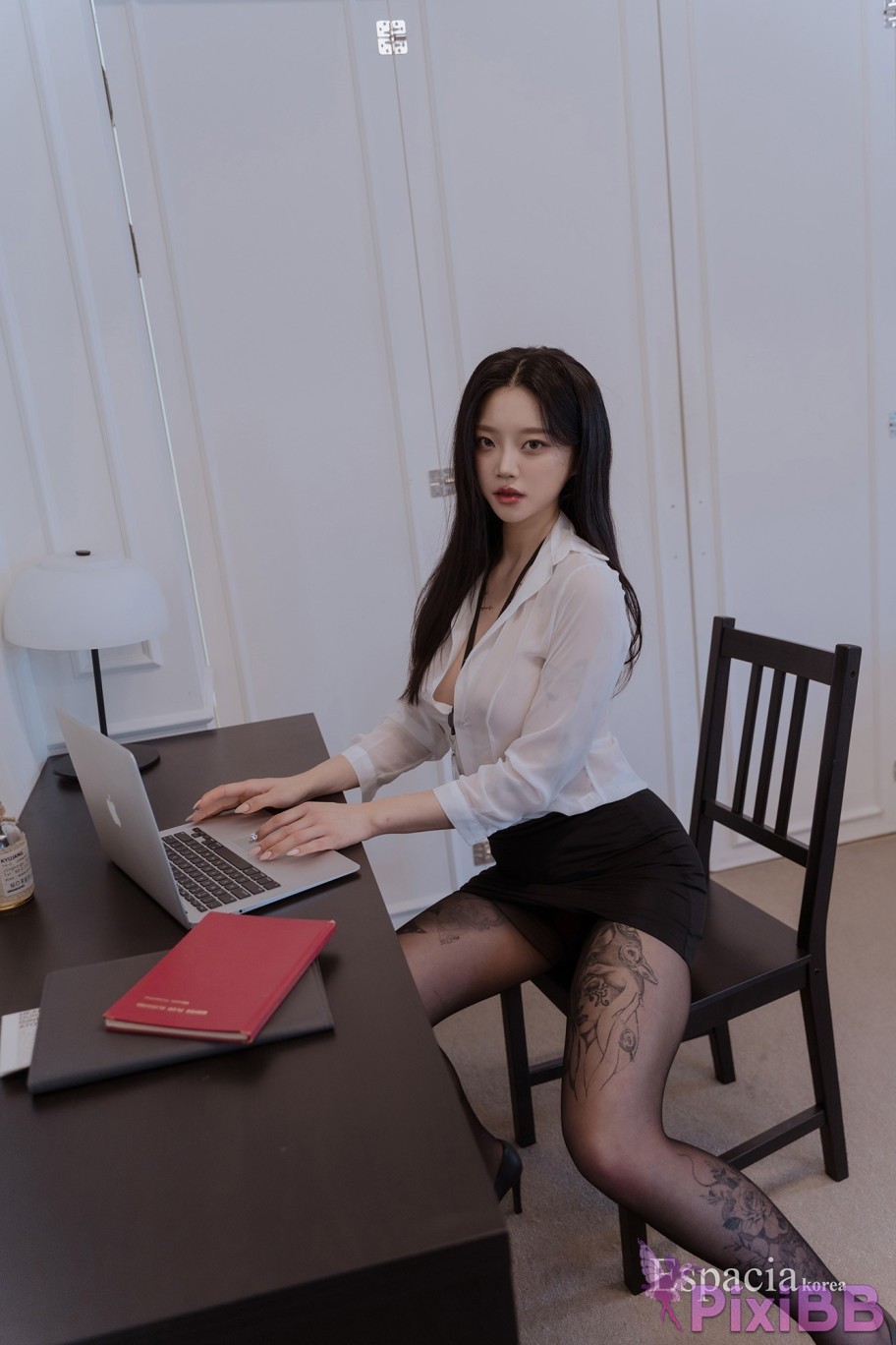 Espacia Korea EXC135 Mina PixiBB.COM 007