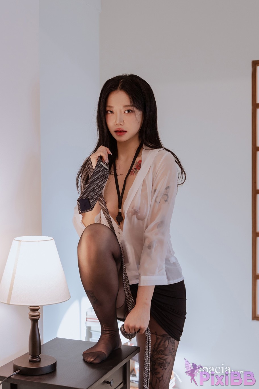 Espacia Korea EXC135 Mina PixiBB.COM 027