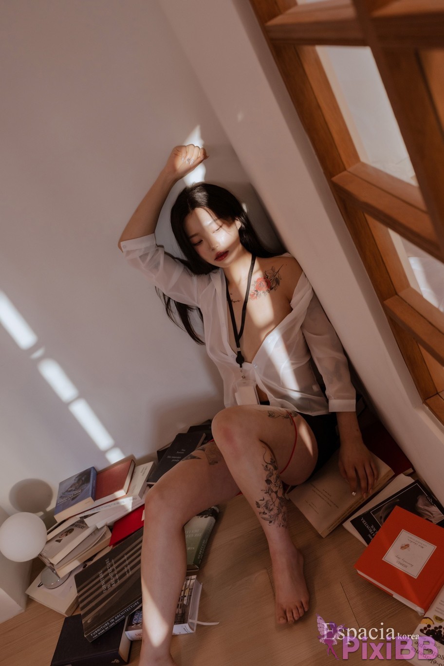 Espacia Korea EXC135 Mina PixiBB.COM 043