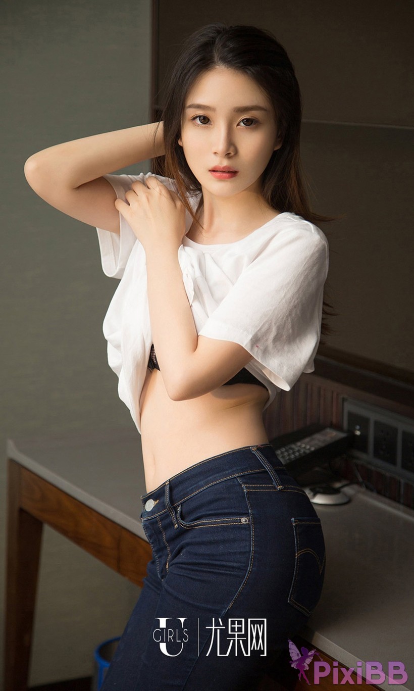 UGIRLS Ai You Wu App No.1112 Mina PixiBB.COM 019