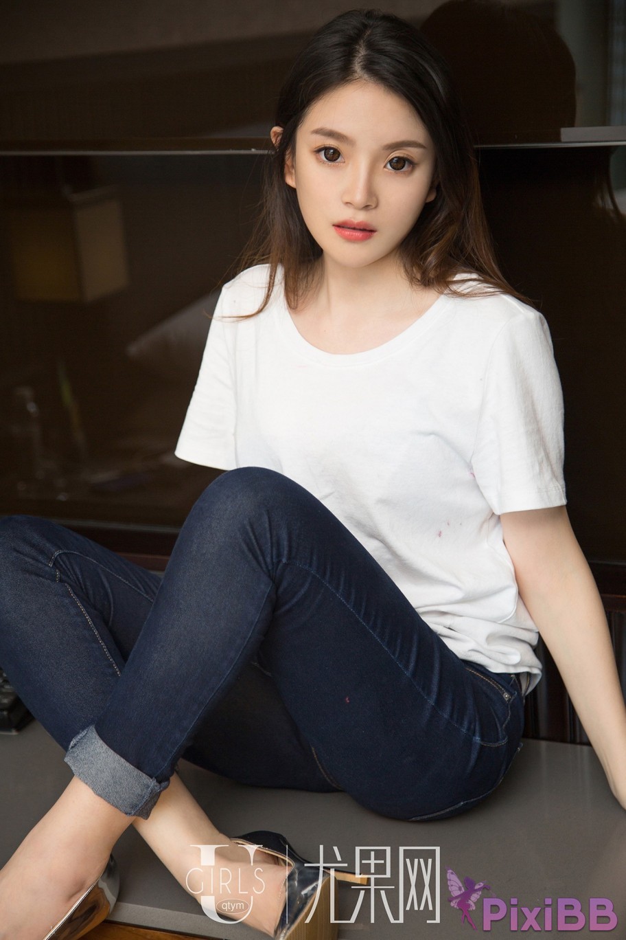 UGIRLS U375 Mina PixiBB.COM 044