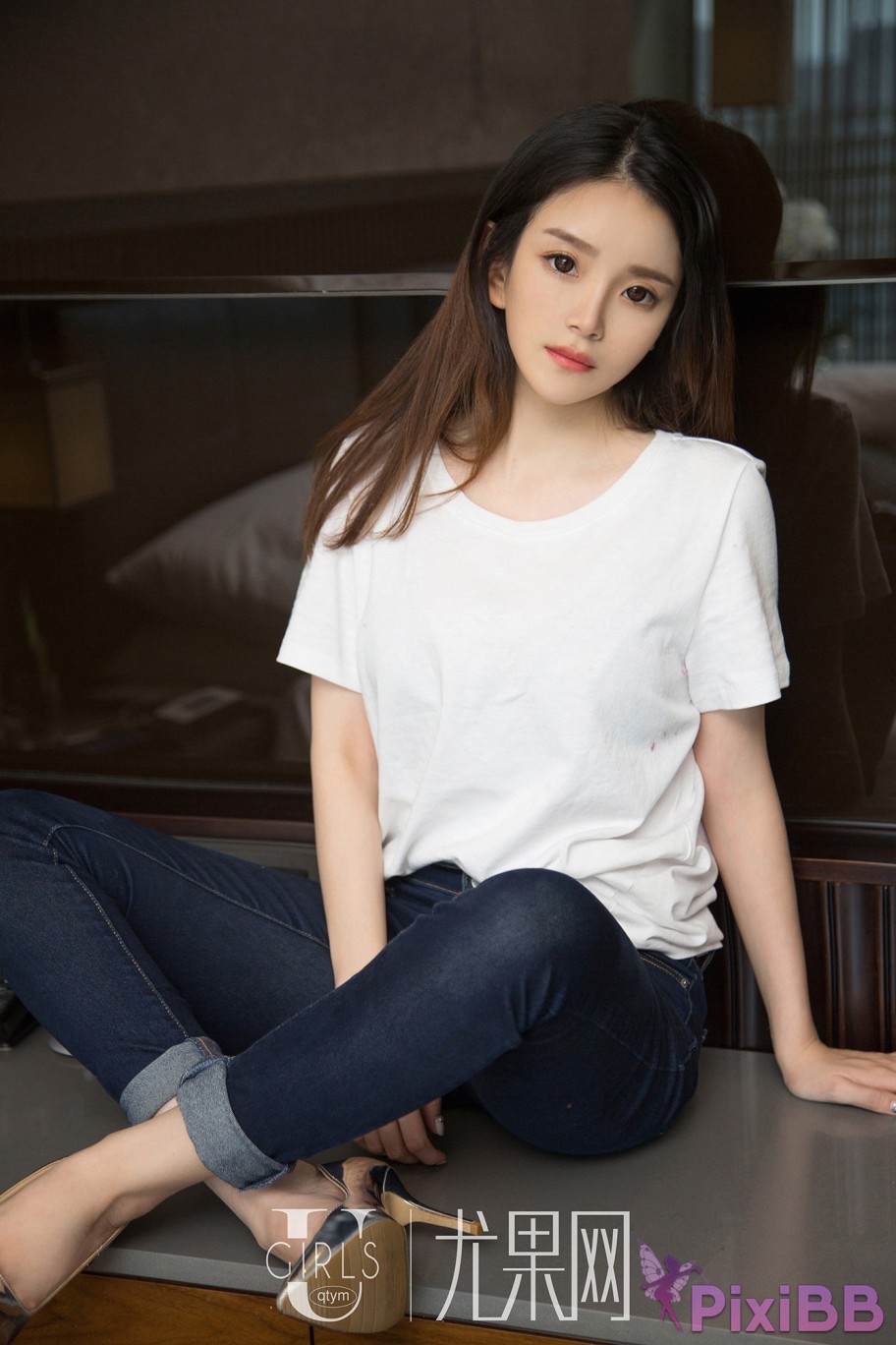 UGIRLS U375 Mina PixiBB.COM 045