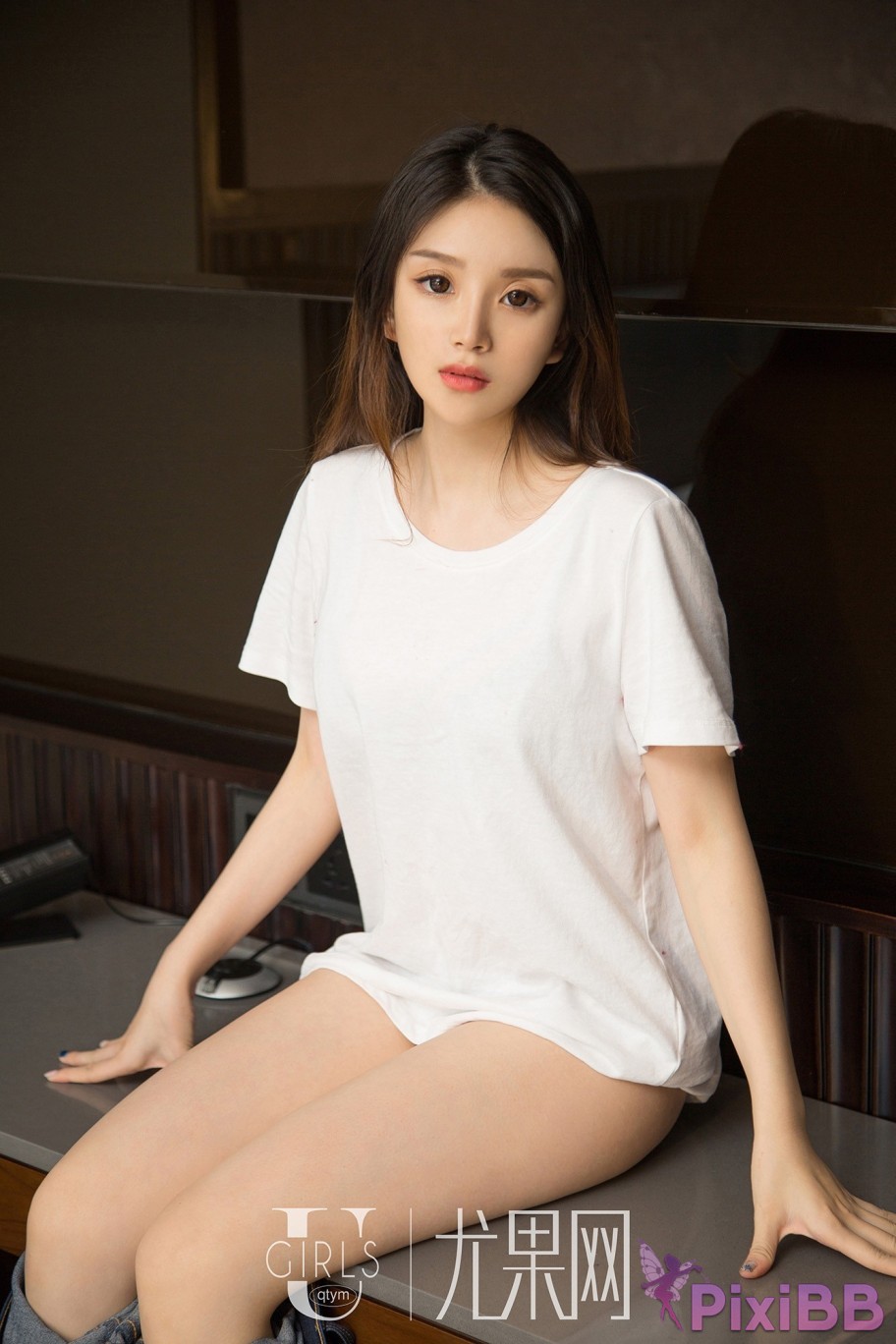 UGIRLS U375 Mina PixiBB.COM 048