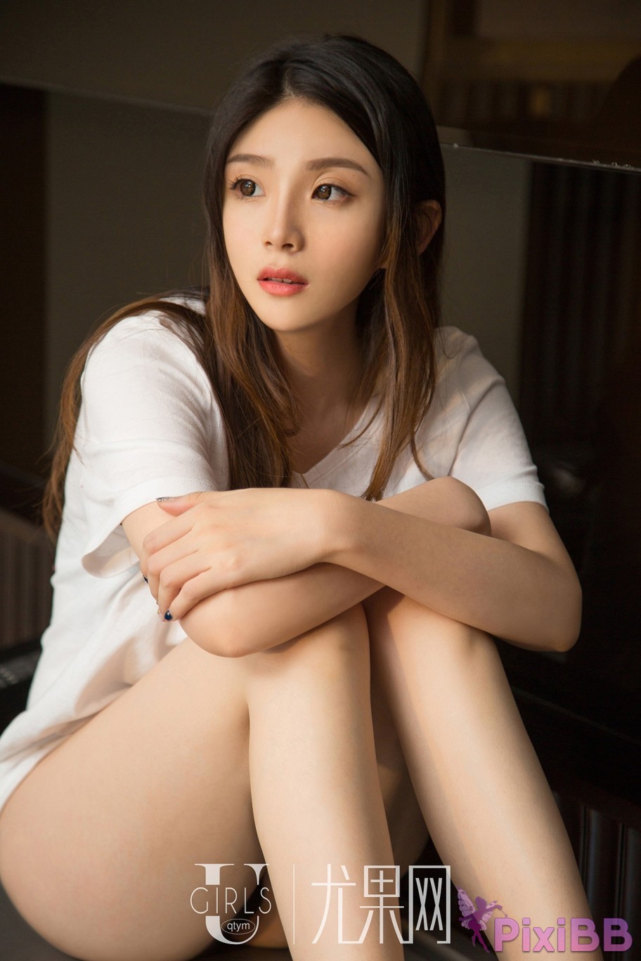 UGIRLS U375 Mina PixiBB.COM 051
