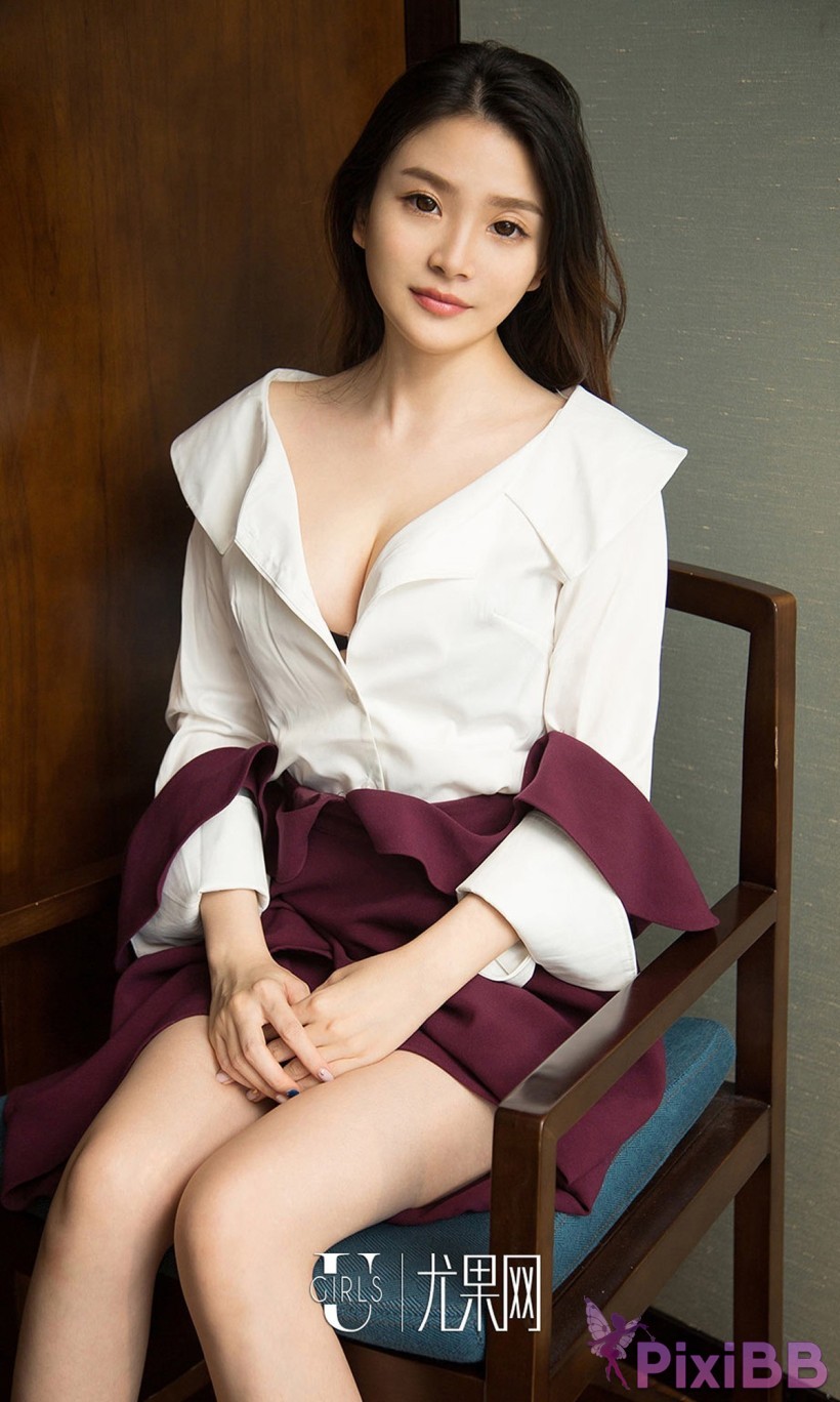 UGIRLS Ai You Wu App No.1112 Mina PixiBB.COM 005